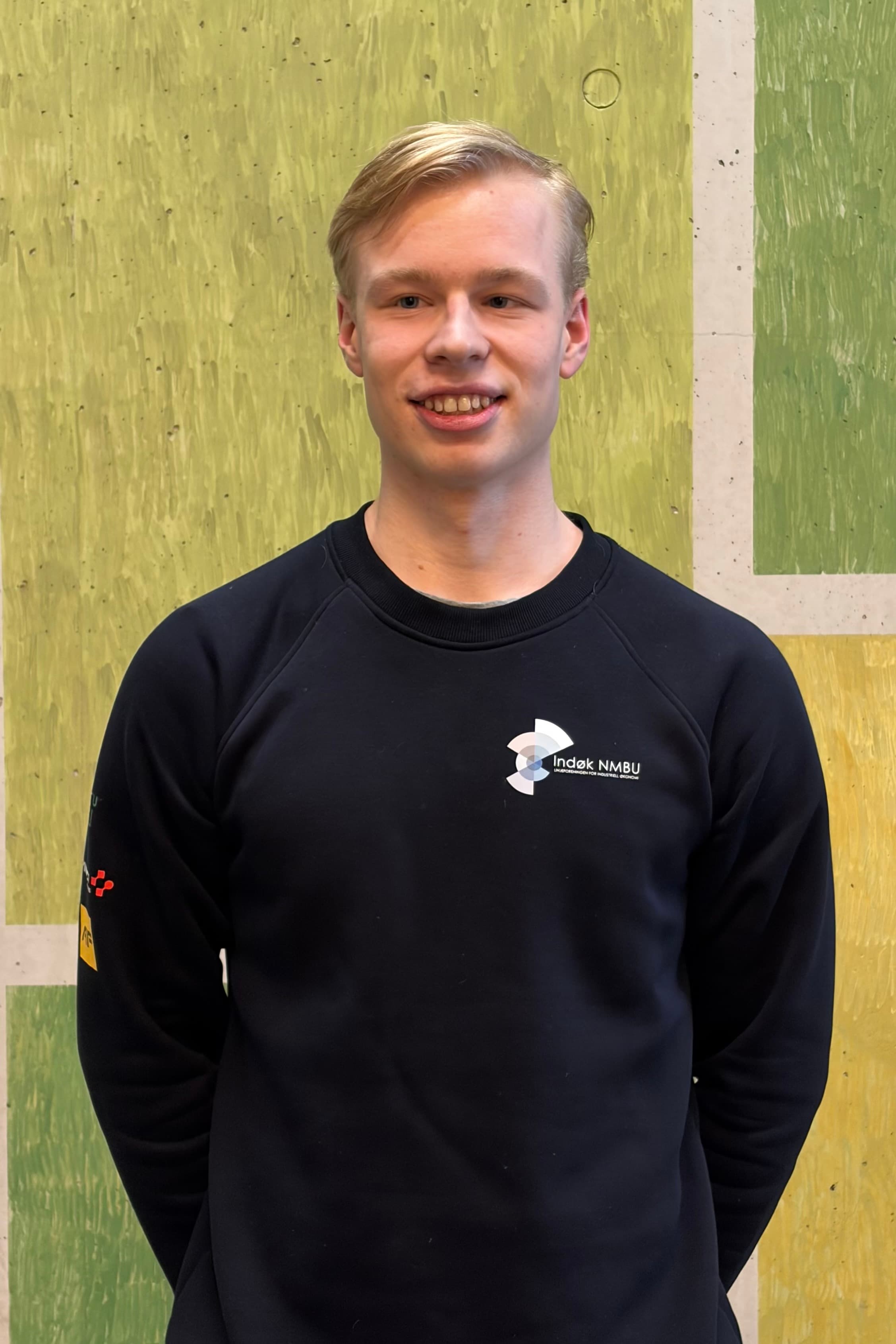 Jakob Dingstad