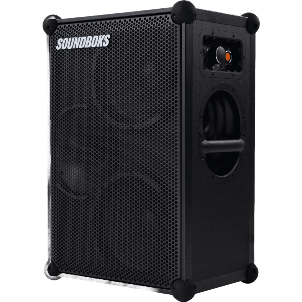 Soundboks 3