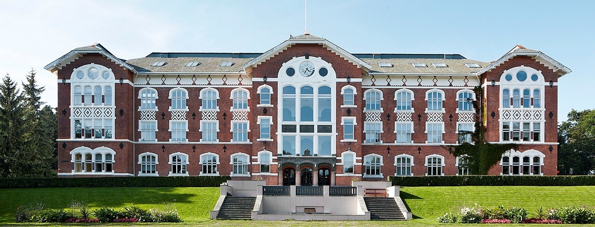 Publikasjoner